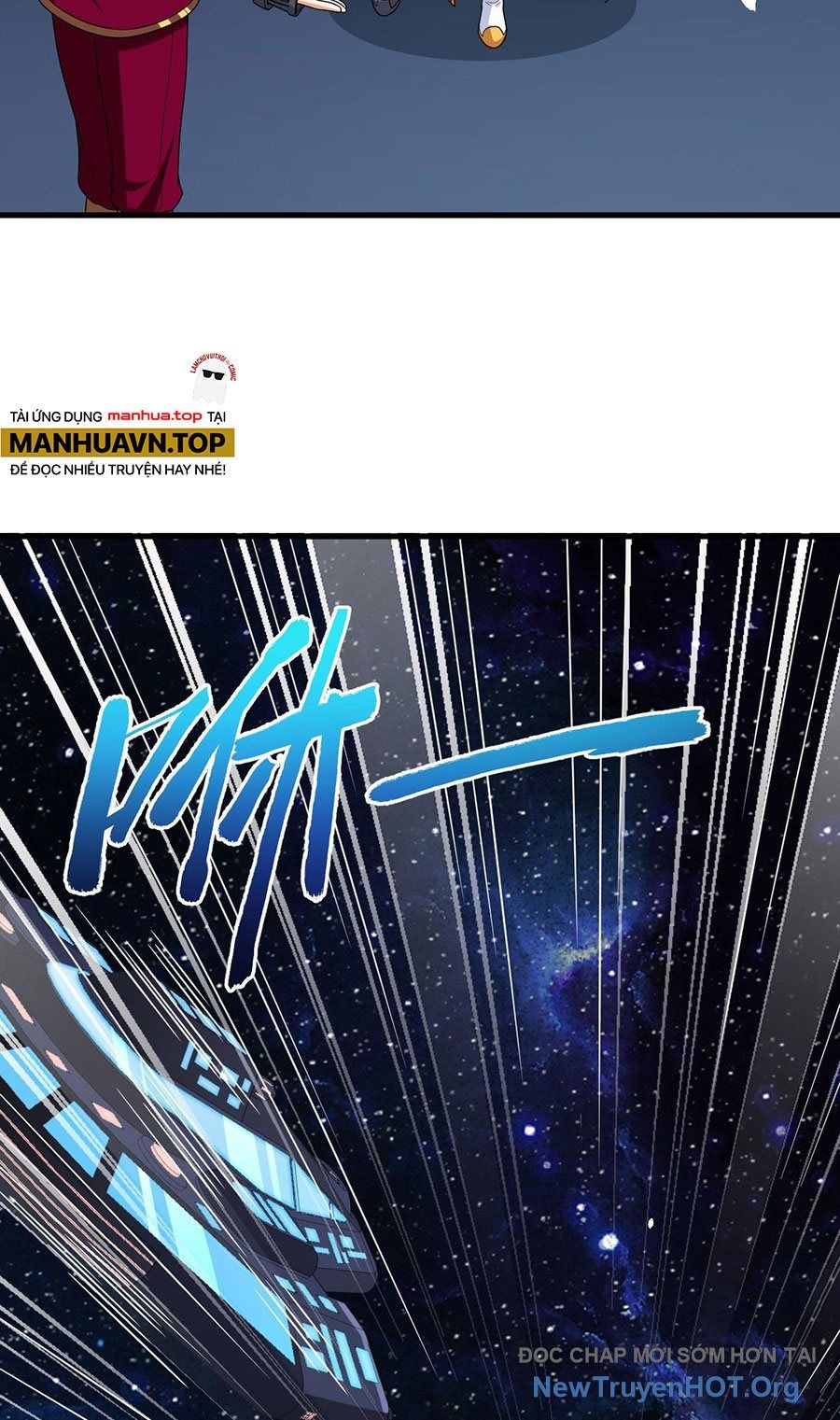 Chiến Hạm Của Ta Có Thể Thăng Cấp: Chapter 85