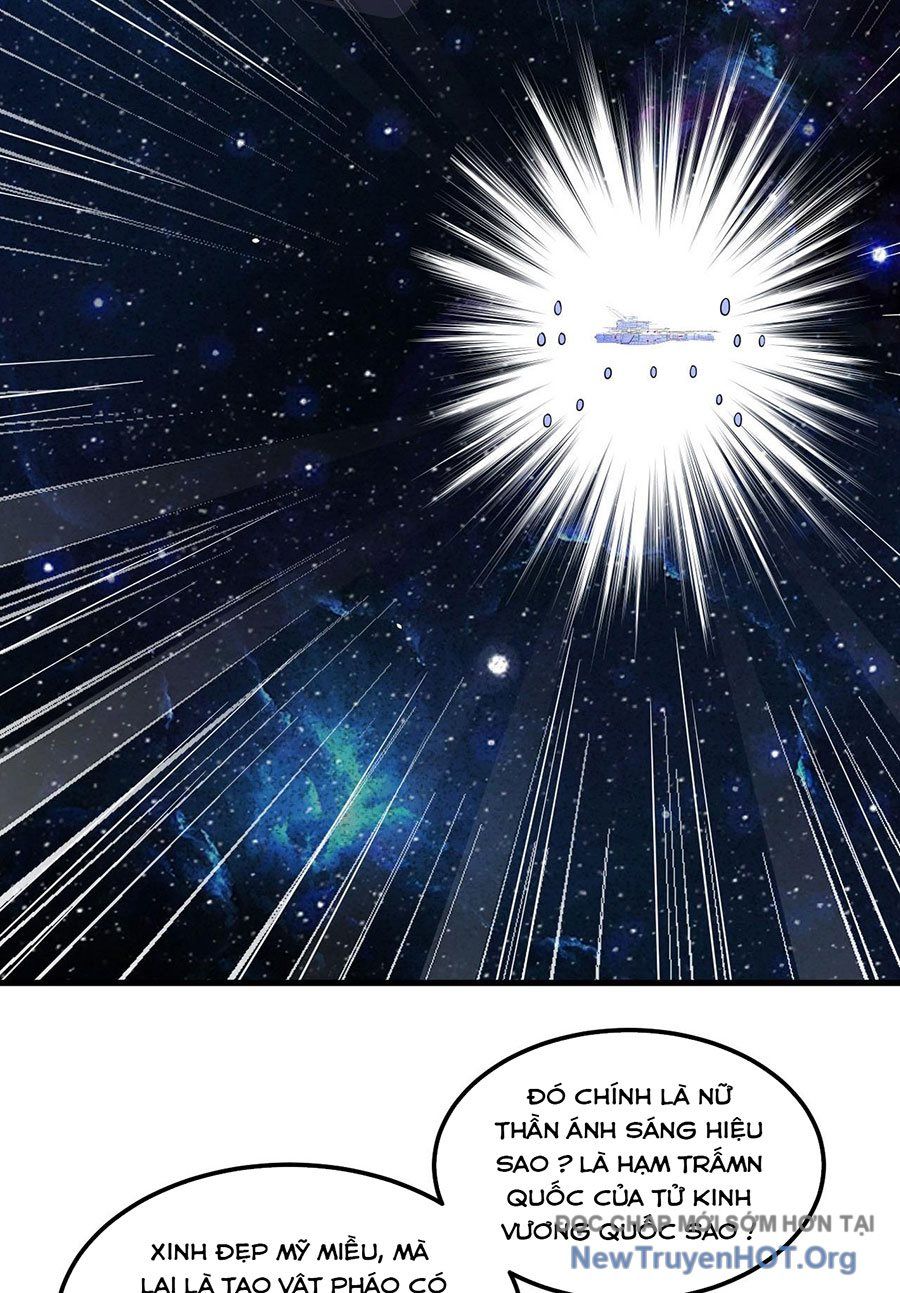 Chiến Hạm Của Ta Có Thể Thăng Cấp: Chapter 85