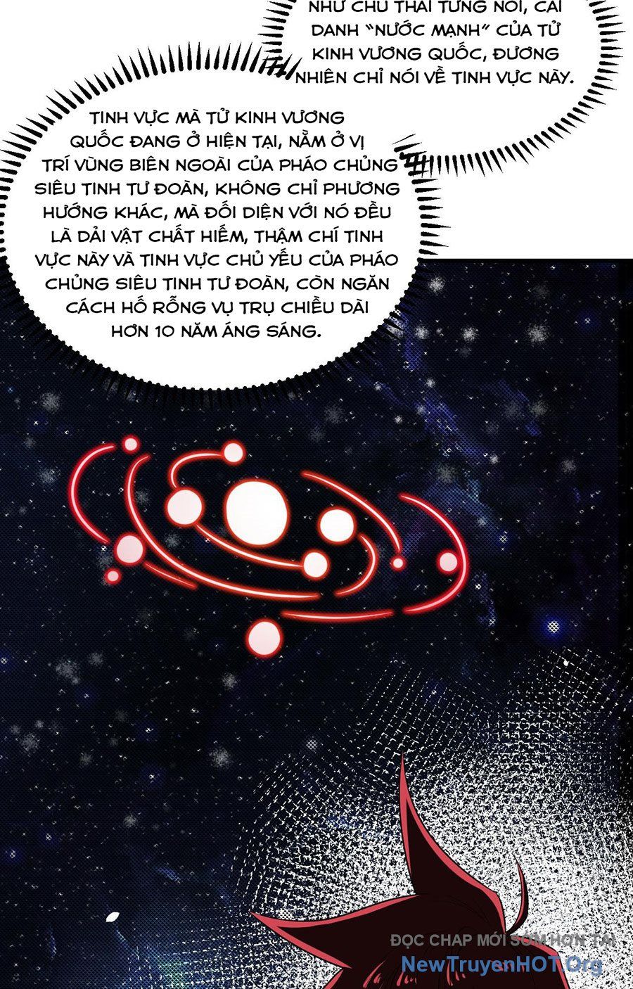 Chiến Hạm Của Ta Có Thể Thăng Cấp: Chapter 85