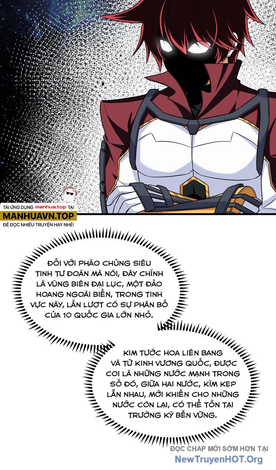 Chiến Hạm Của Ta Có Thể Thăng Cấp: Chapter 85