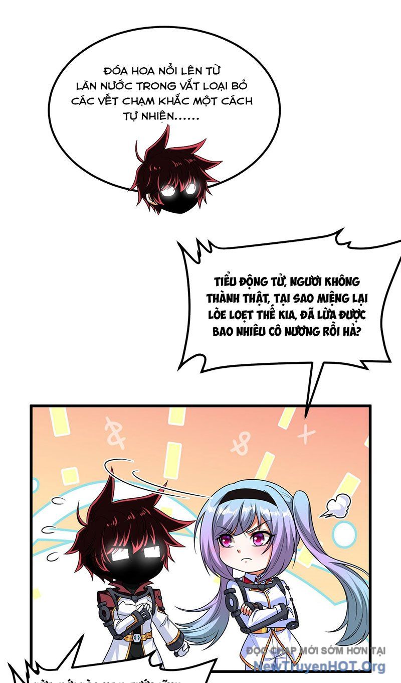 Chiến Hạm Của Ta Có Thể Thăng Cấp: Chapter 86