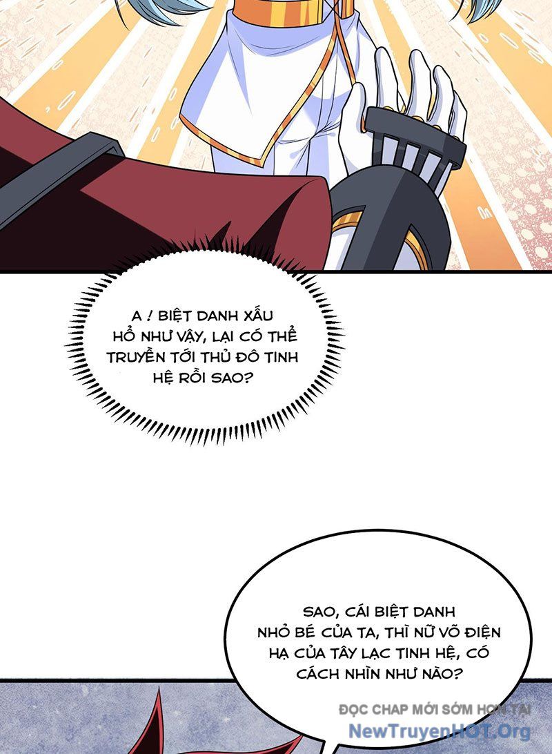 Chiến Hạm Của Ta Có Thể Thăng Cấp: Chapter 86