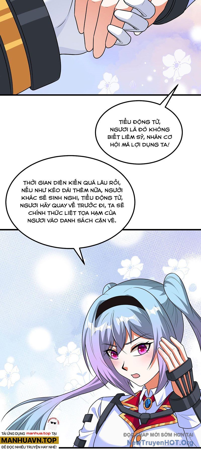 Chiến Hạm Của Ta Có Thể Thăng Cấp: Chapter 86