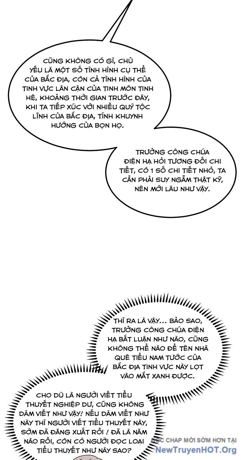 Chiến Hạm Của Ta Có Thể Thăng Cấp: Chapter 86