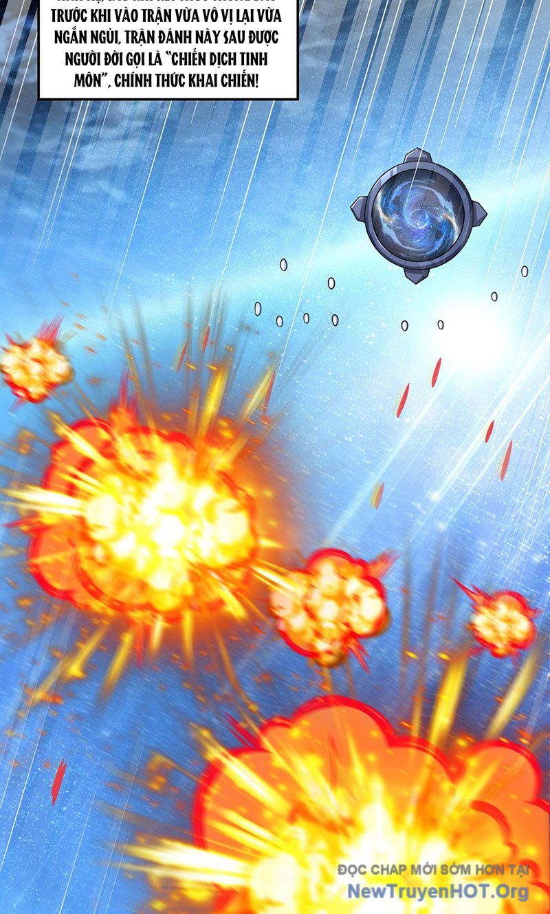Chiến Hạm Của Ta Có Thể Thăng Cấp: Chapter 86