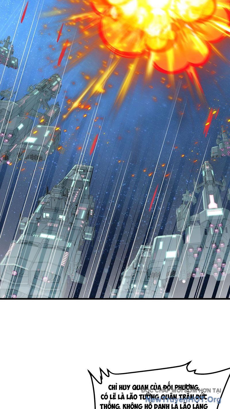 Chiến Hạm Của Ta Có Thể Thăng Cấp: Chapter 86