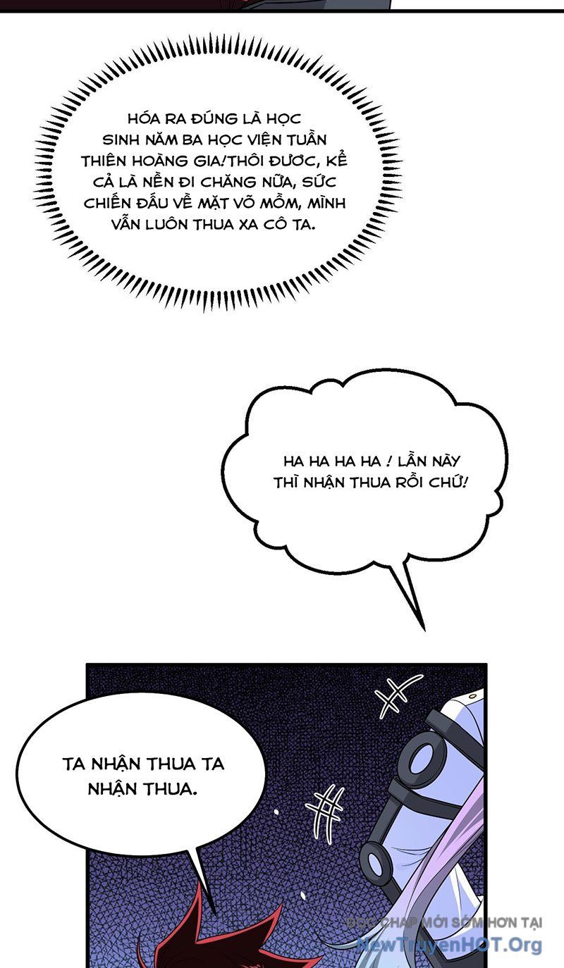 Chiến Hạm Của Ta Có Thể Thăng Cấp: Chapter 86