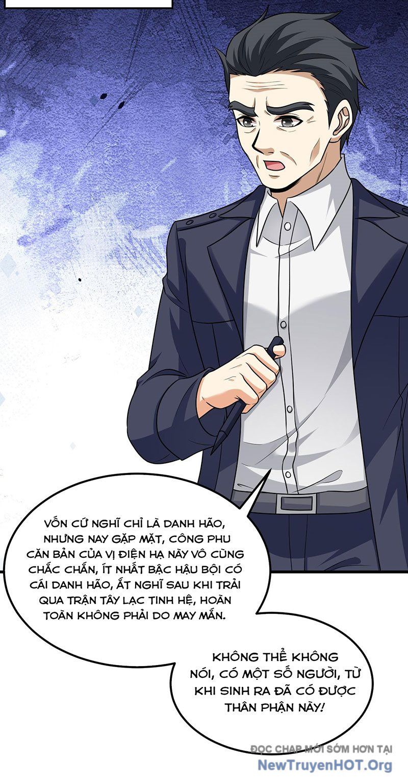 Chiến Hạm Của Ta Có Thể Thăng Cấp: Chapter 86