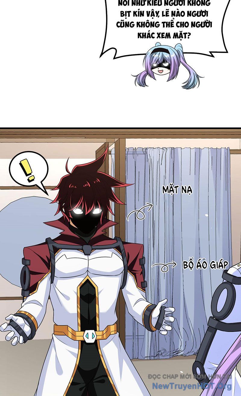 Chiến Hạm Của Ta Có Thể Thăng Cấp: Chapter 86