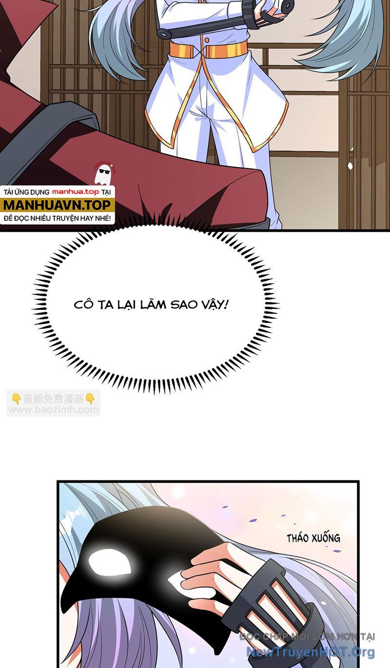 Chiến Hạm Của Ta Có Thể Thăng Cấp: Chapter 86