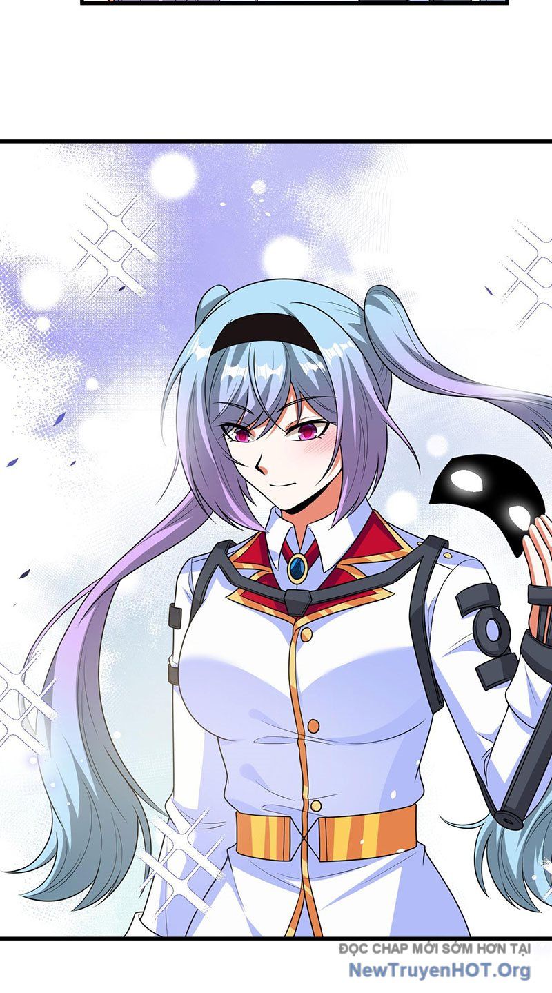 Chiến Hạm Của Ta Có Thể Thăng Cấp: Chapter 86