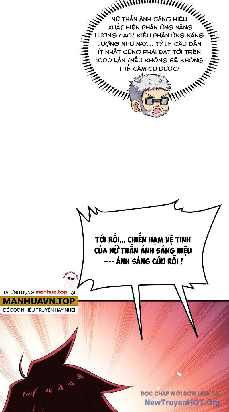 Chiến Hạm Của Ta Có Thể Thăng Cấp: Chapter 87