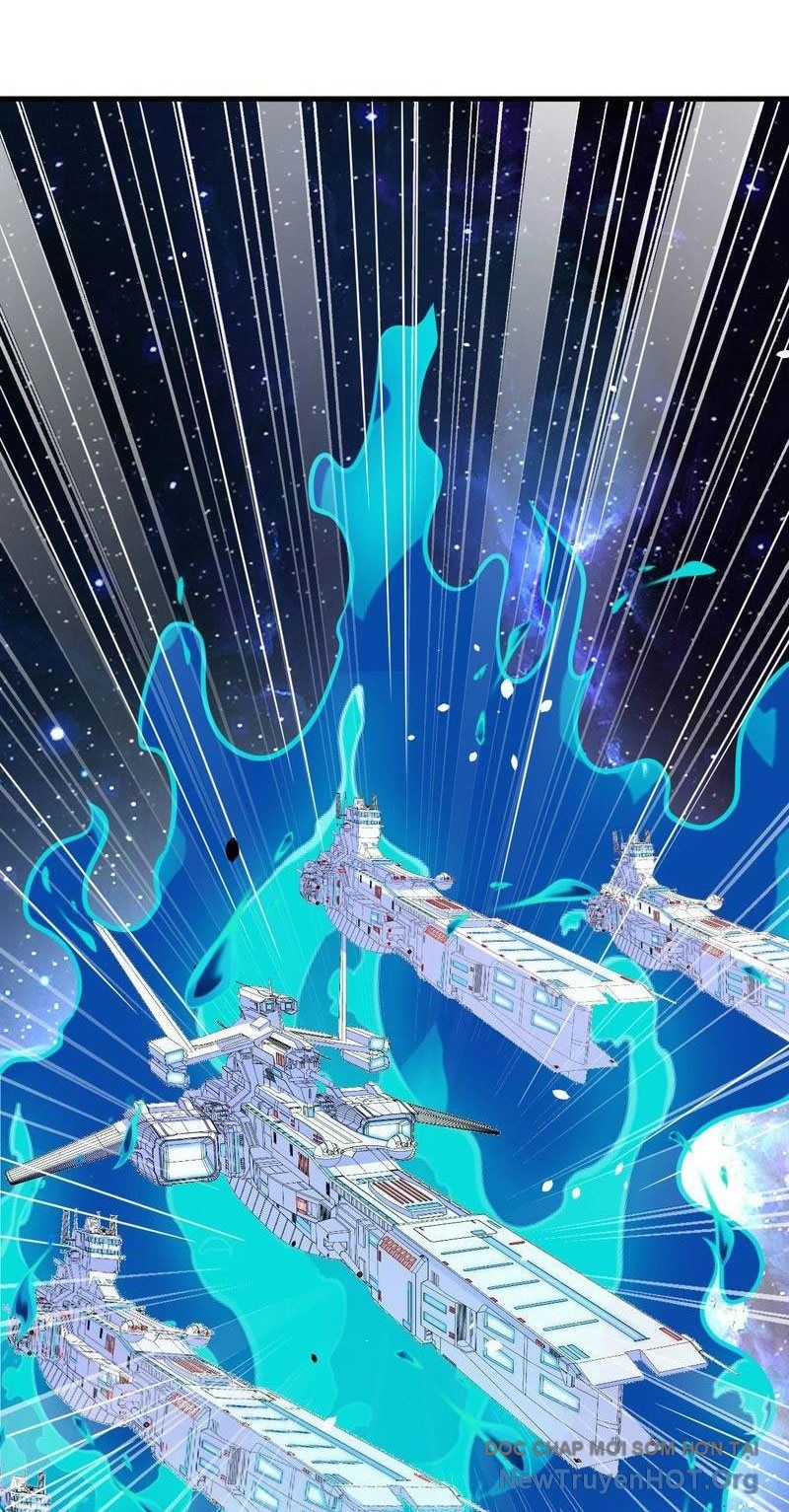 Chiến Hạm Của Ta Có Thể Thăng Cấp: Chapter 87