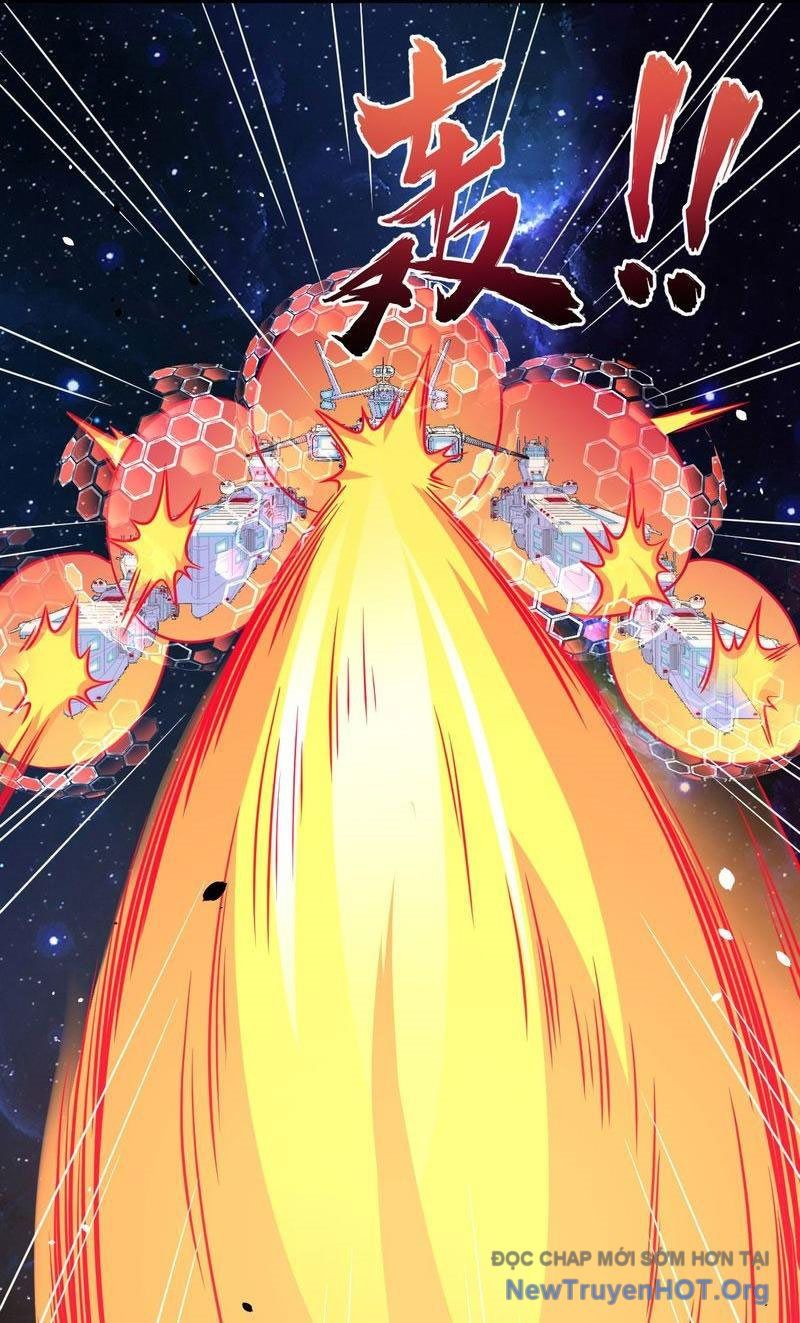 Chiến Hạm Của Ta Có Thể Thăng Cấp: Chapter 87