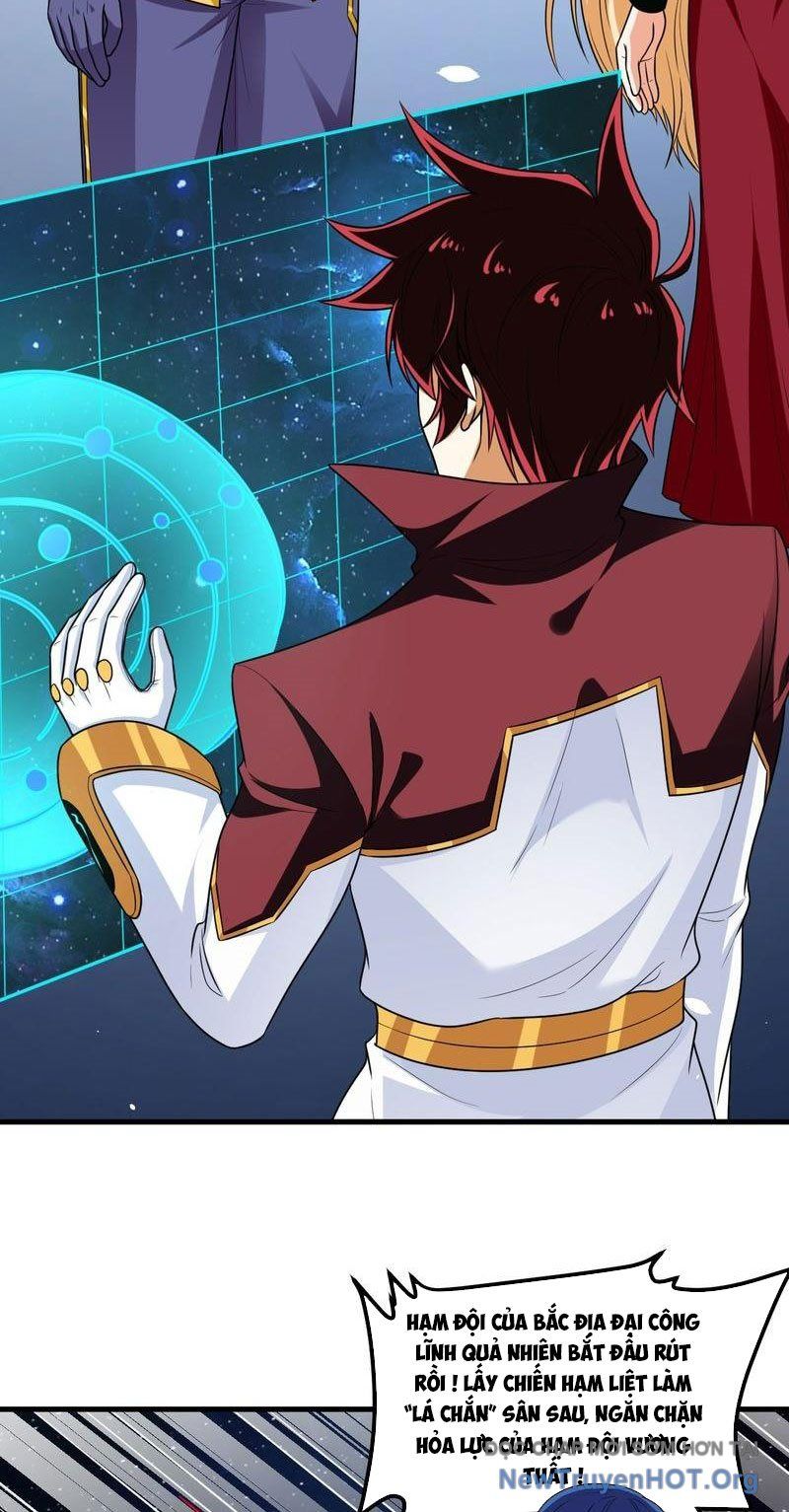 Chiến Hạm Của Ta Có Thể Thăng Cấp: Chapter 87