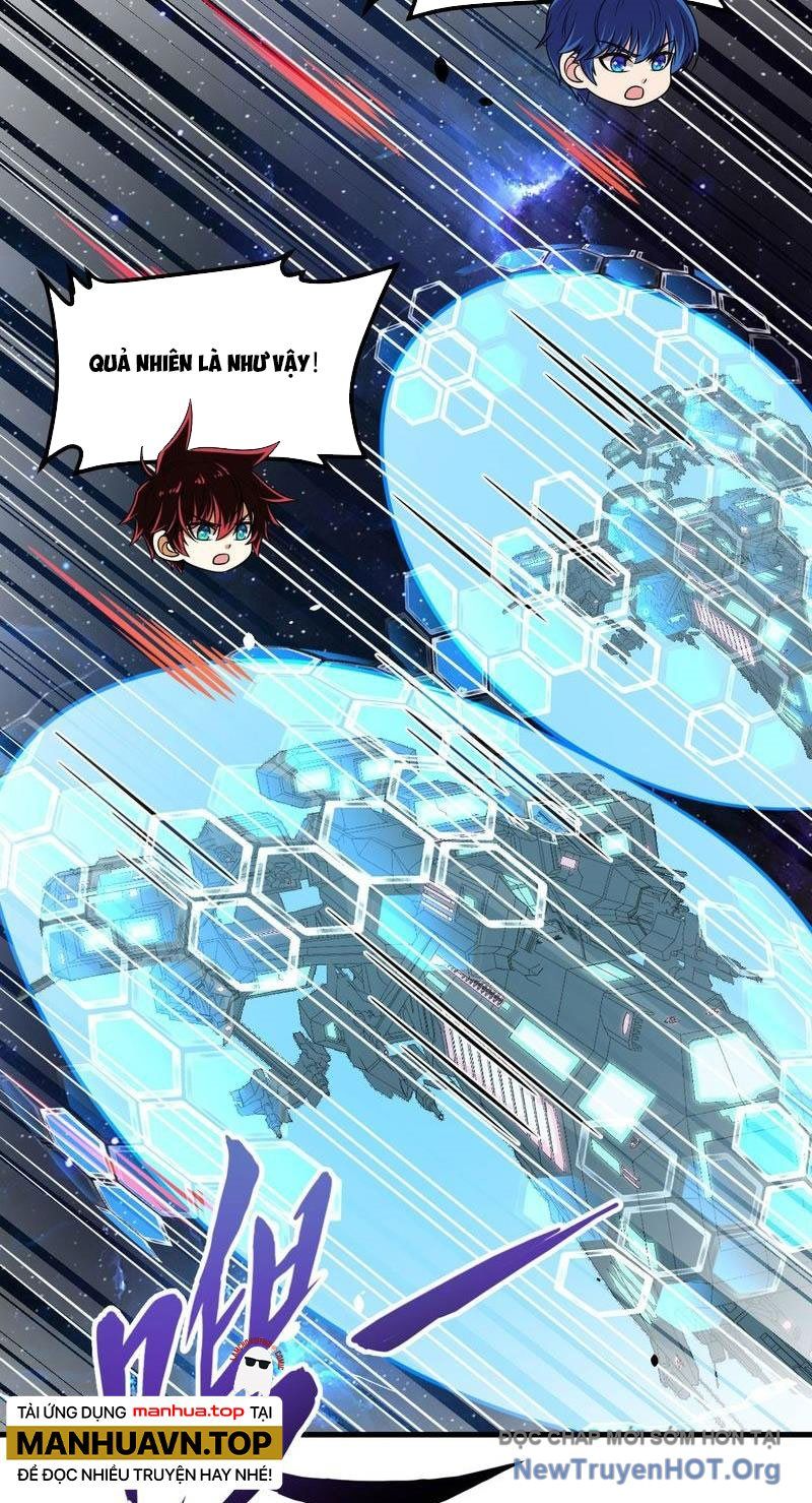 Chiến Hạm Của Ta Có Thể Thăng Cấp: Chapter 87