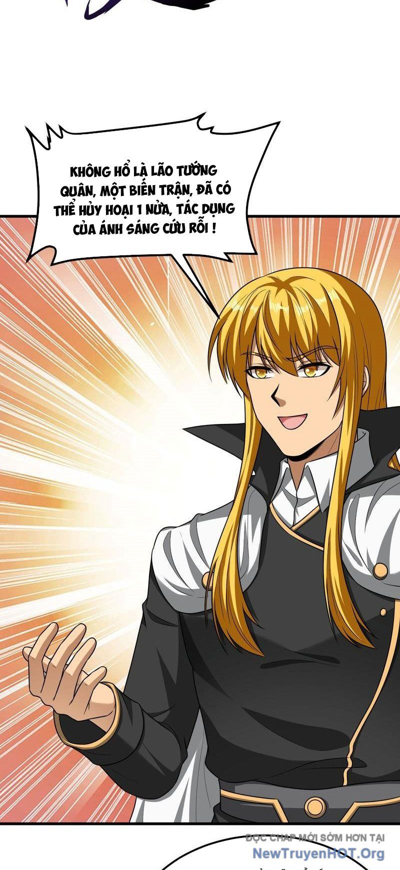 Chiến Hạm Của Ta Có Thể Thăng Cấp: Chapter 87