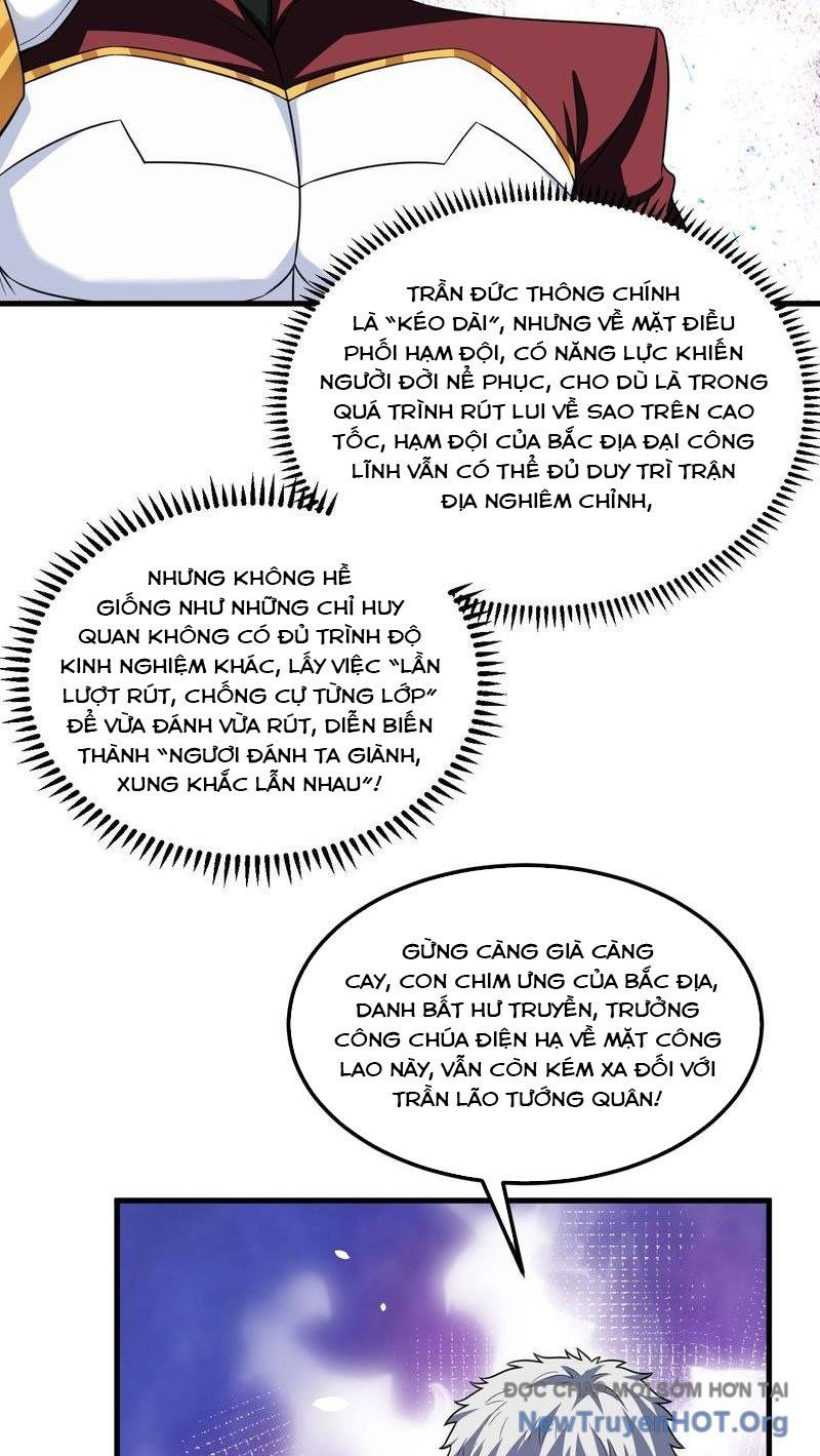 Chiến Hạm Của Ta Có Thể Thăng Cấp: Chapter 87