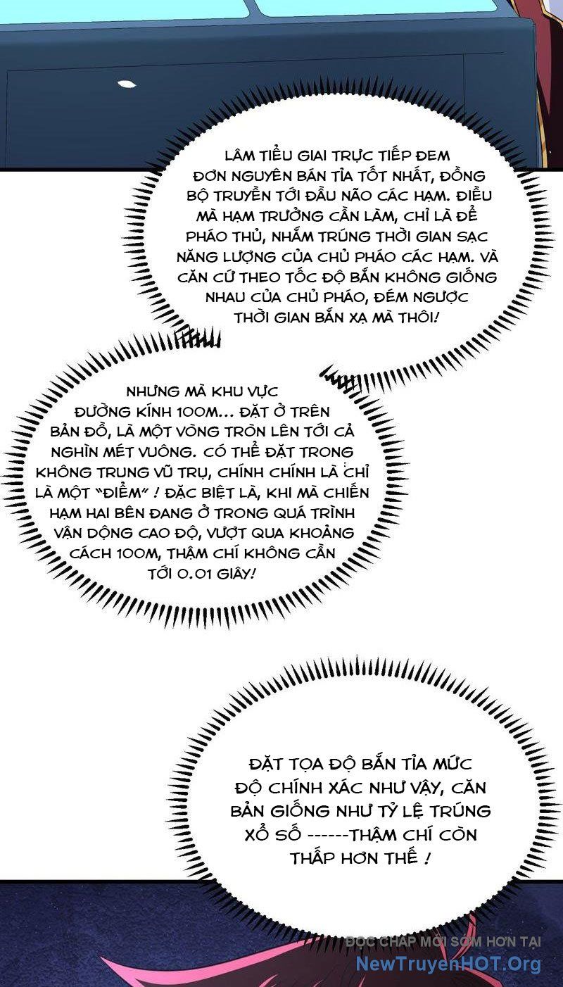 Chiến Hạm Của Ta Có Thể Thăng Cấp: Chapter 87