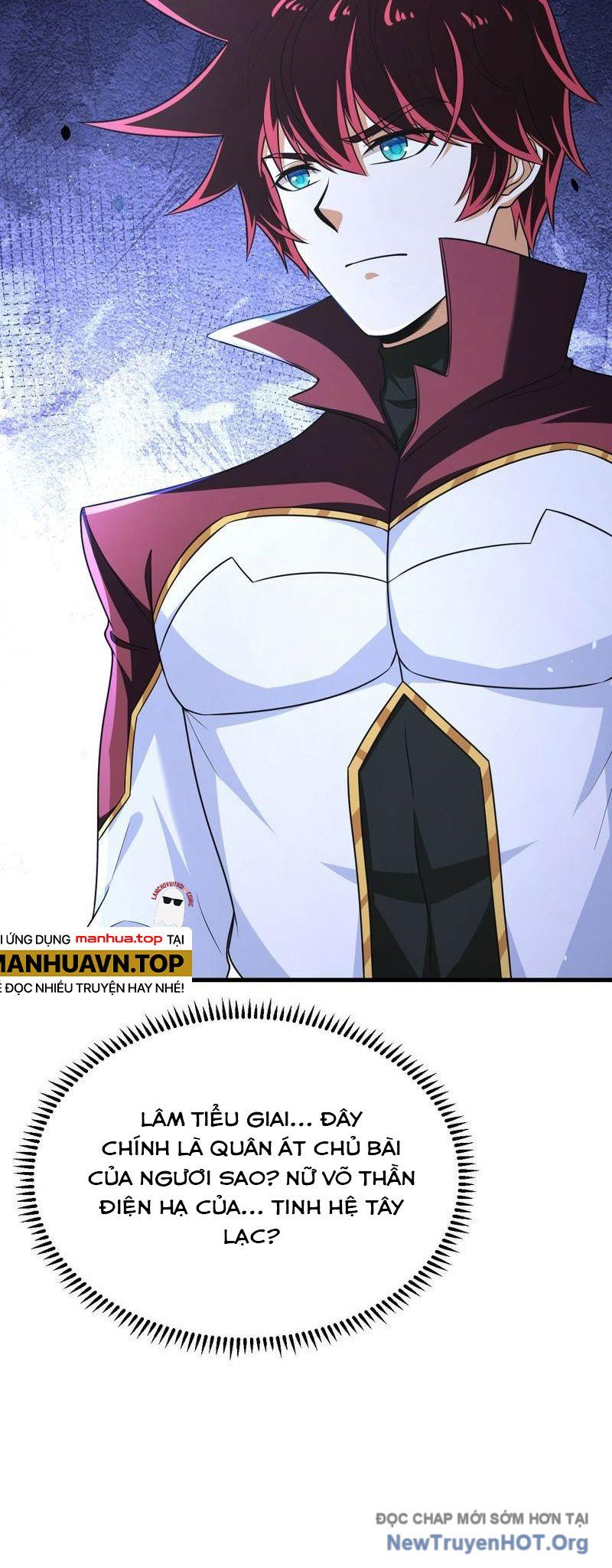 Chiến Hạm Của Ta Có Thể Thăng Cấp: Chapter 87