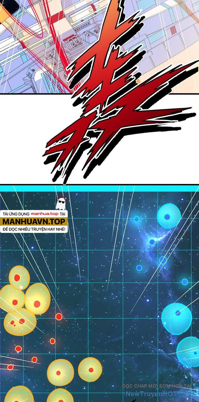 Chiến Hạm Của Ta Có Thể Thăng Cấp: Chapter 87