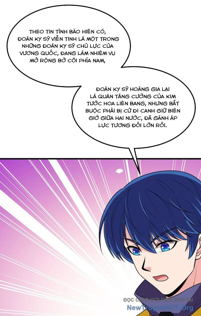 Chiến Hạm Của Ta Có Thể Thăng Cấp: Chapter 87