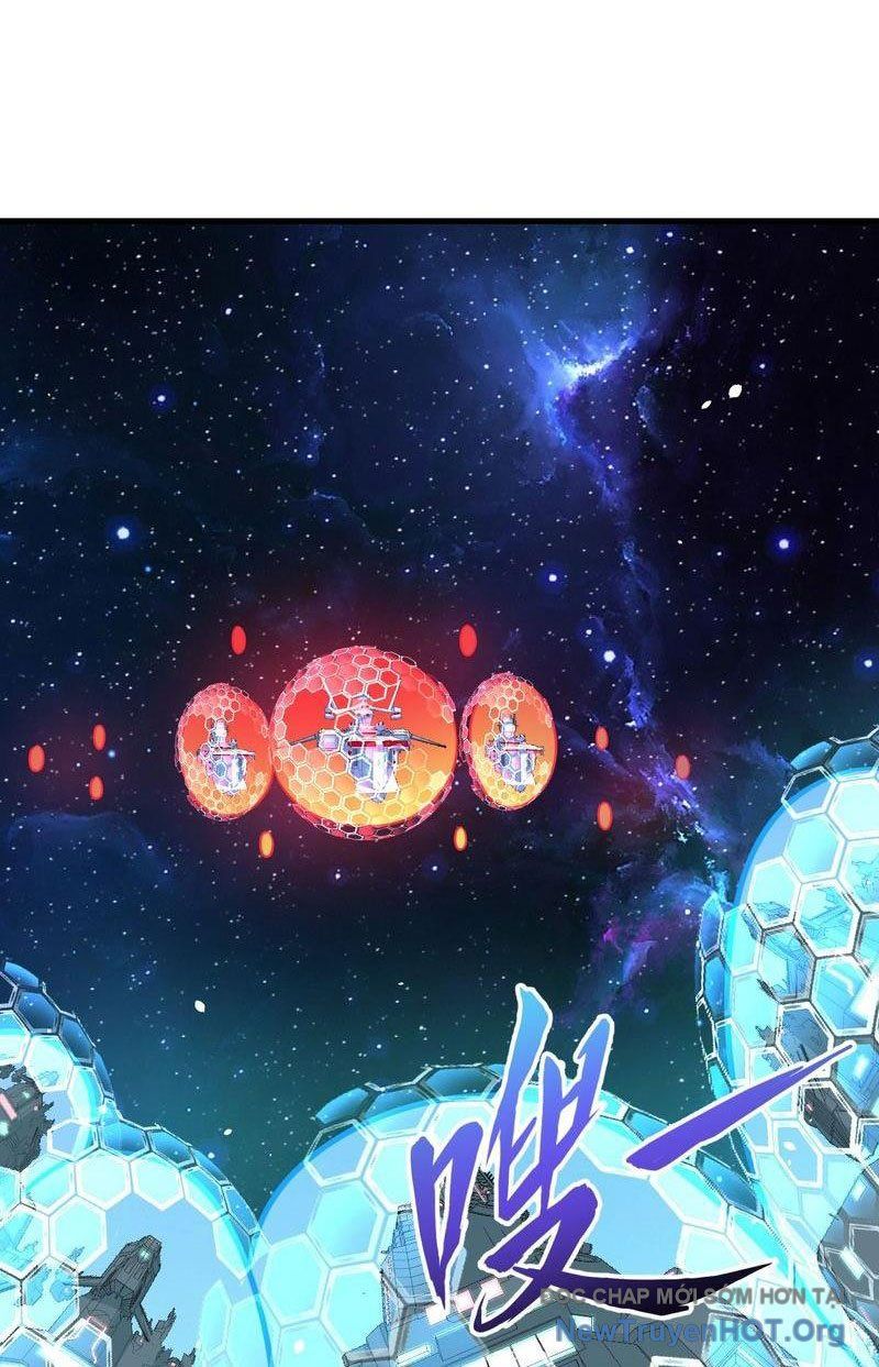 Chiến Hạm Của Ta Có Thể Thăng Cấp: Chapter 88