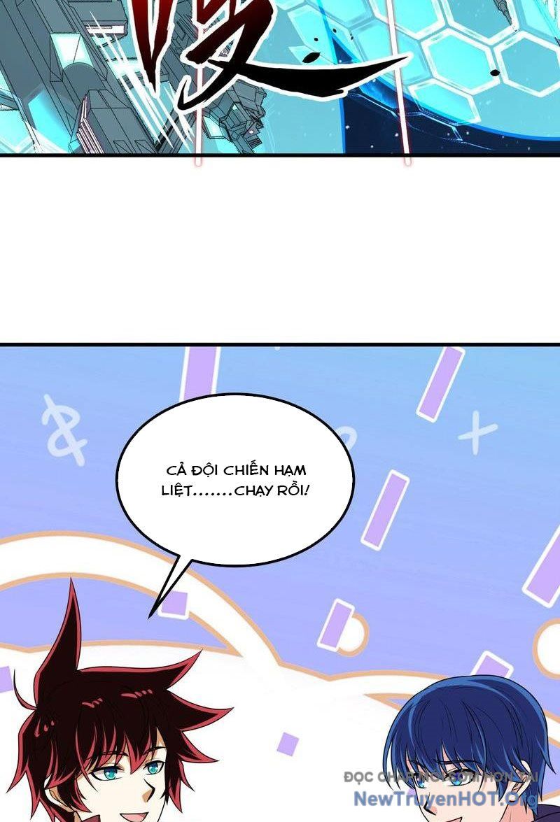 Chiến Hạm Của Ta Có Thể Thăng Cấp: Chapter 88