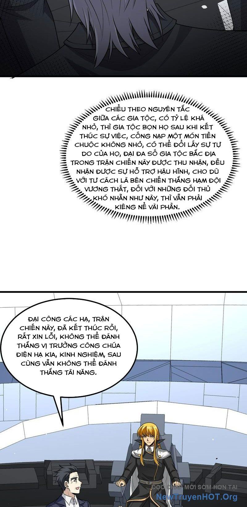 Chiến Hạm Của Ta Có Thể Thăng Cấp: Chapter 89
