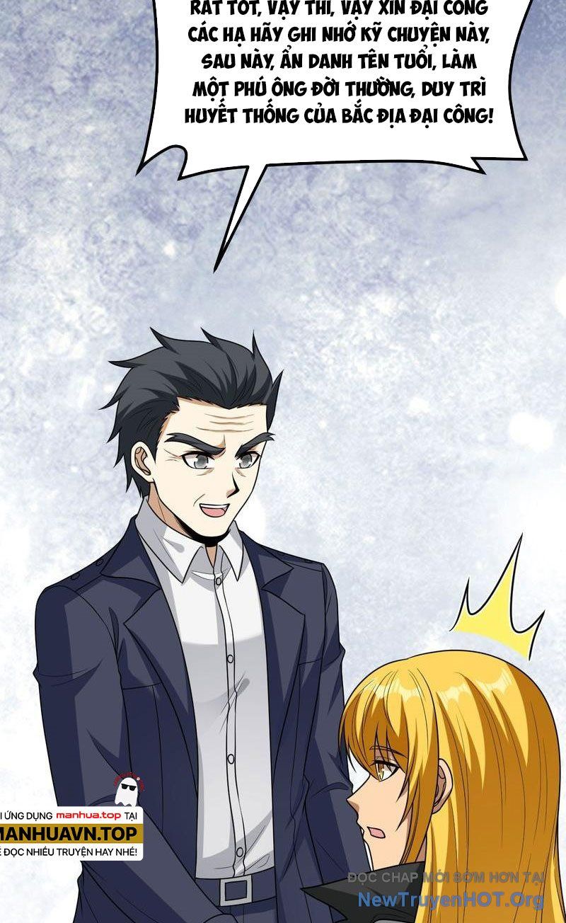 Chiến Hạm Của Ta Có Thể Thăng Cấp: Chapter 89
