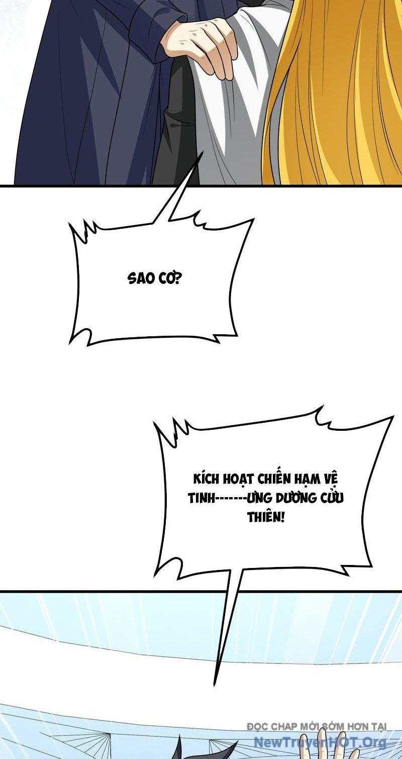 Chiến Hạm Của Ta Có Thể Thăng Cấp: Chapter 89
