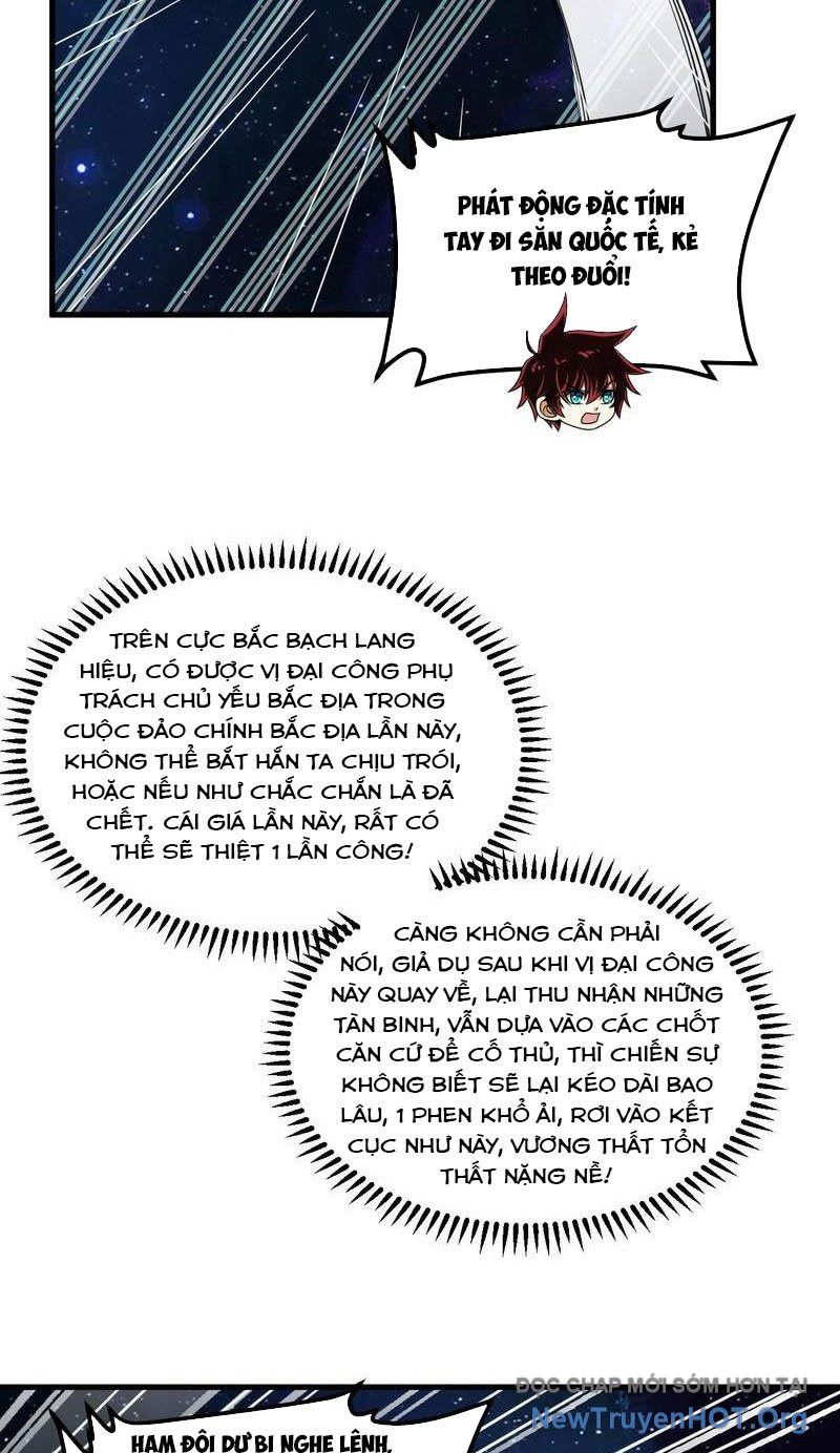 Chiến Hạm Của Ta Có Thể Thăng Cấp: Chapter 89