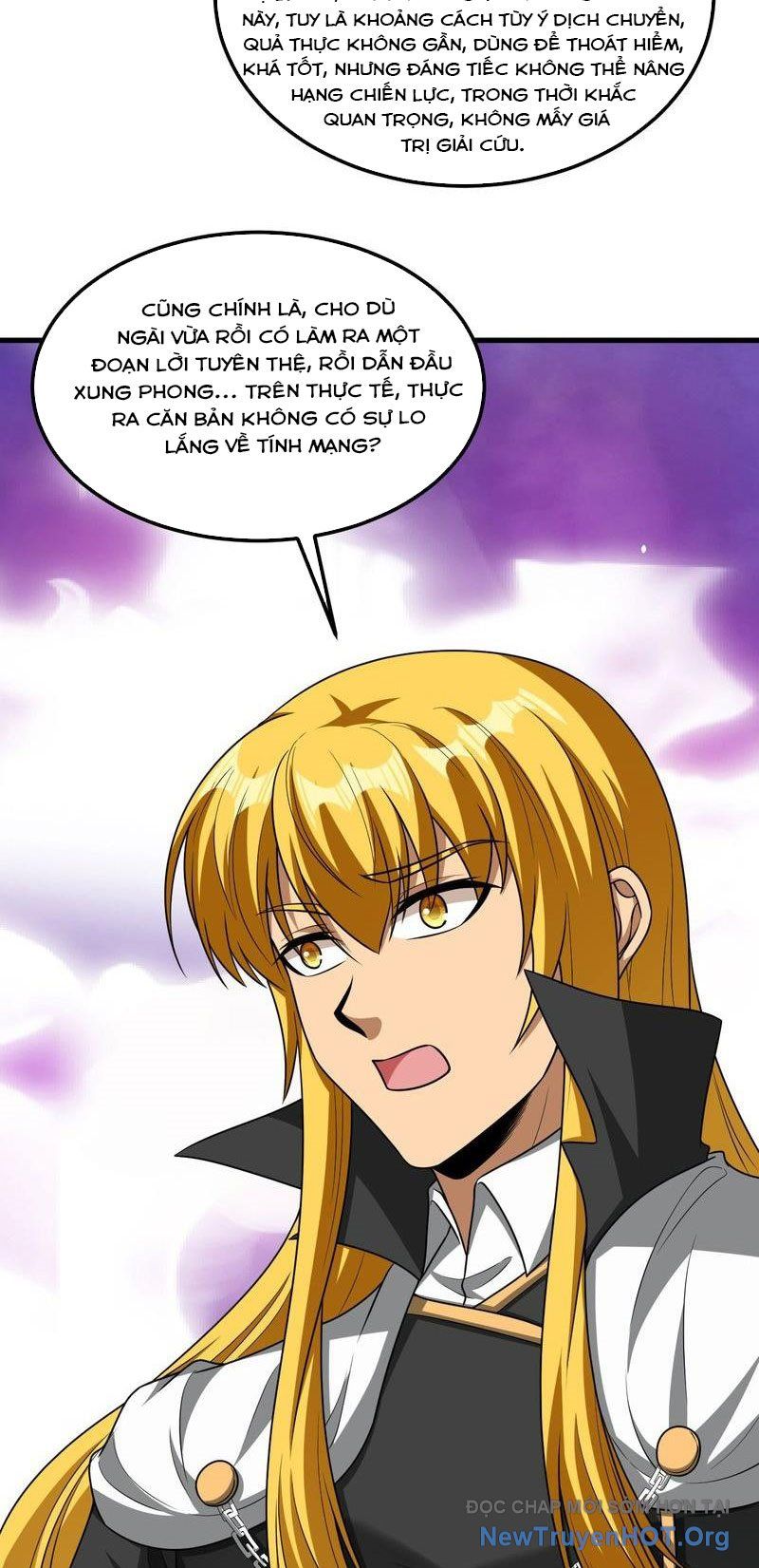 Chiến Hạm Của Ta Có Thể Thăng Cấp: Chapter 89