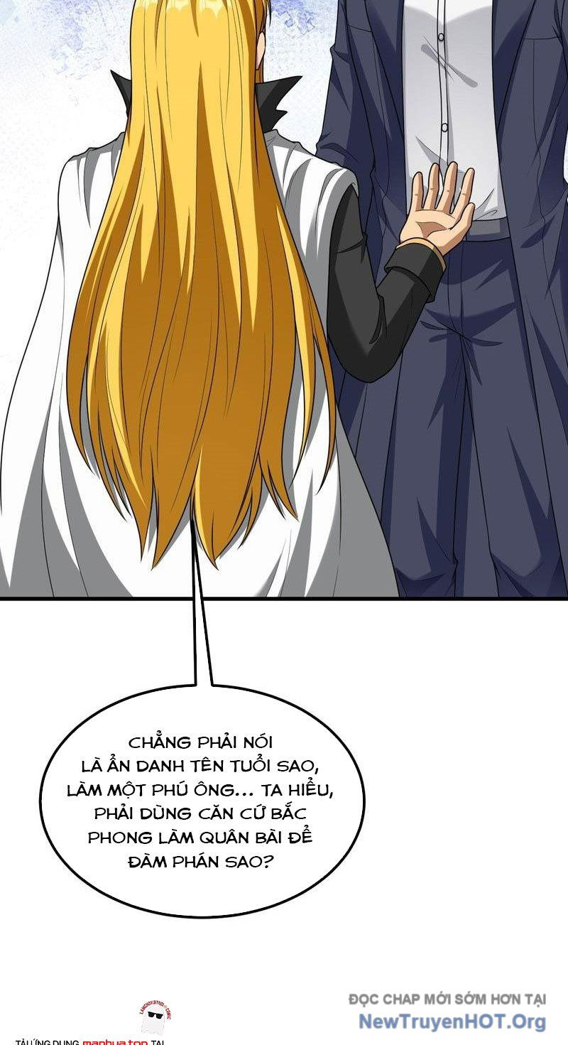 Chiến Hạm Của Ta Có Thể Thăng Cấp: Chapter 89