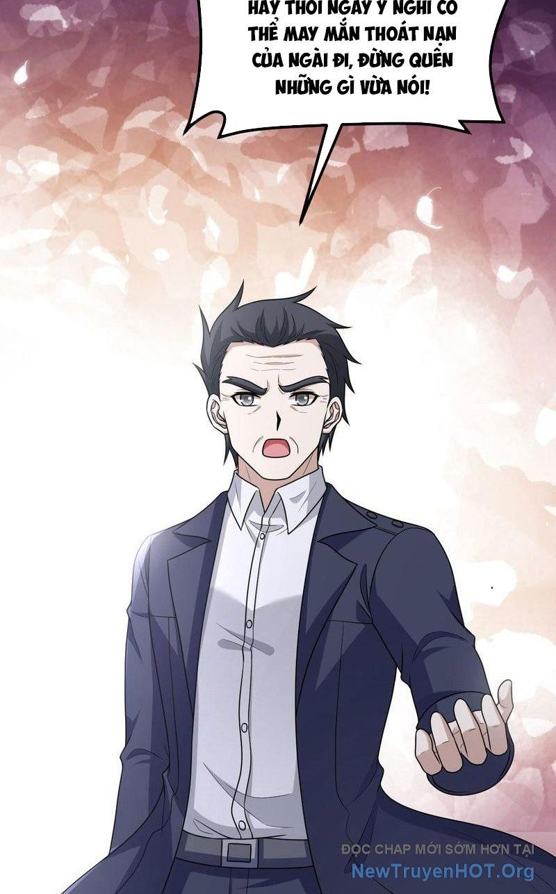 Chiến Hạm Của Ta Có Thể Thăng Cấp: Chapter 89