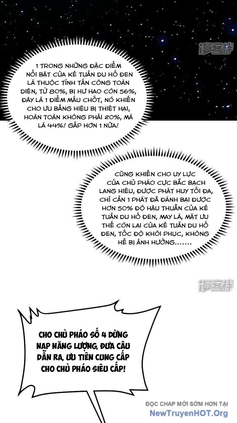 Chiến Hạm Của Ta Có Thể Thăng Cấp: Chapter 90