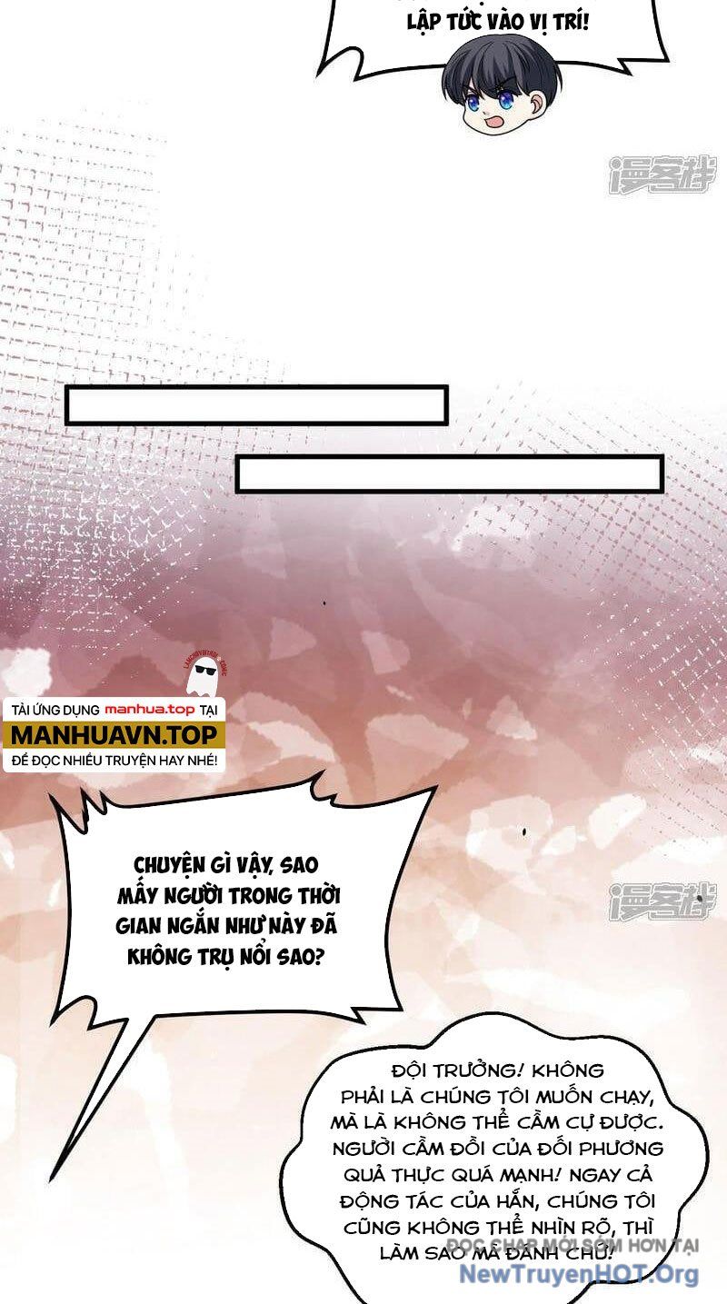 Chiến Hạm Của Ta Có Thể Thăng Cấp: Chapter 90