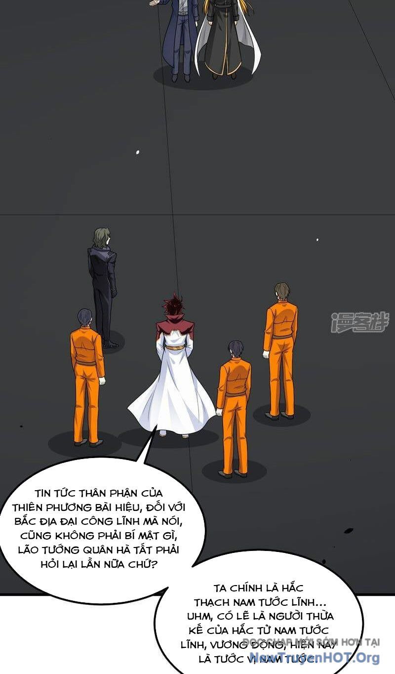 Chiến Hạm Của Ta Có Thể Thăng Cấp: Chapter 91