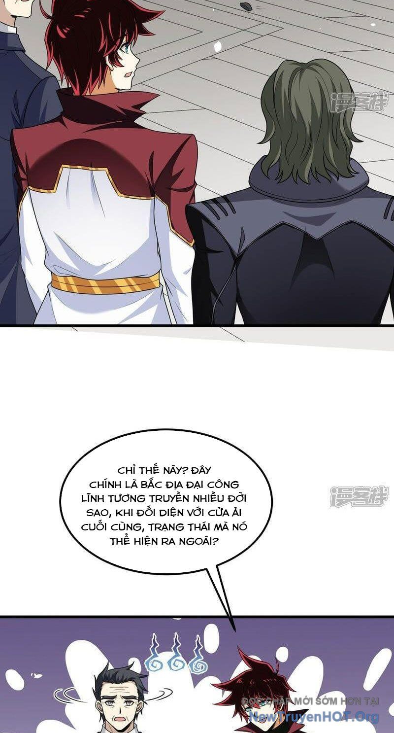 Chiến Hạm Của Ta Có Thể Thăng Cấp: Chapter 91