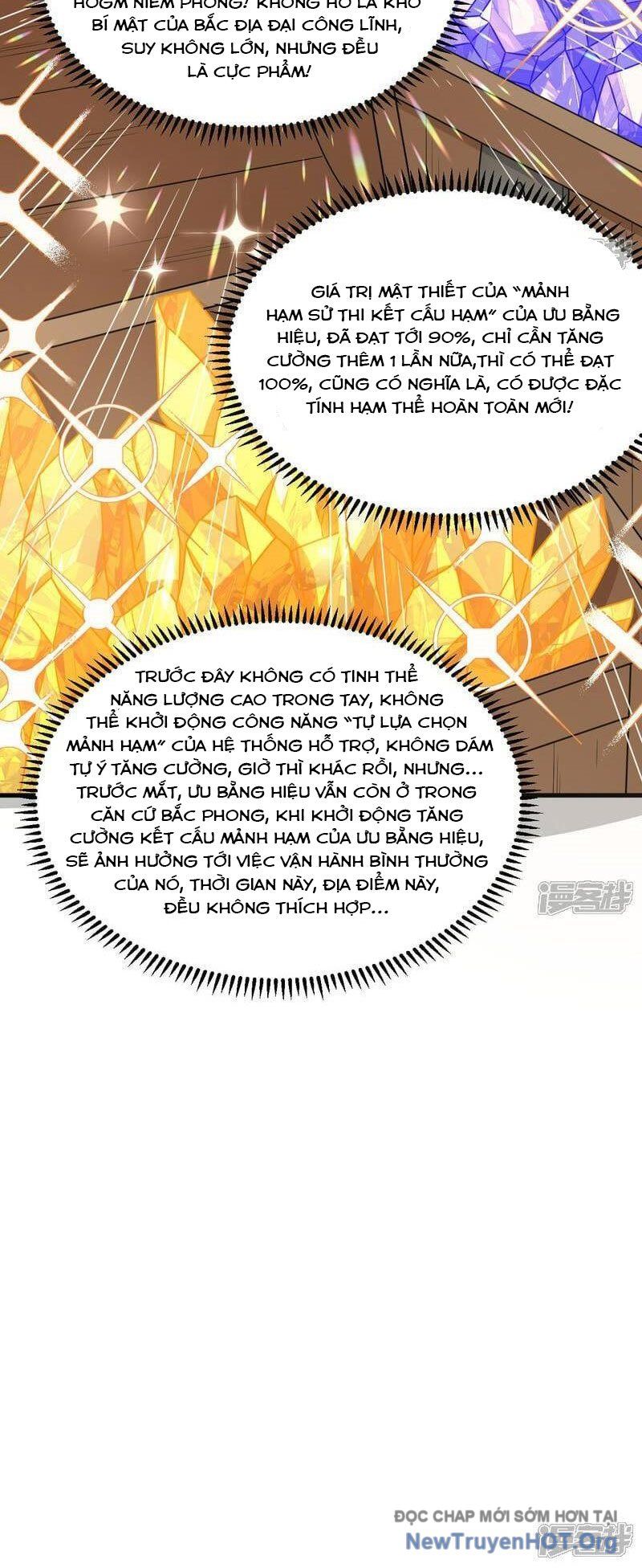 Chiến Hạm Của Ta Có Thể Thăng Cấp: Chapter 91