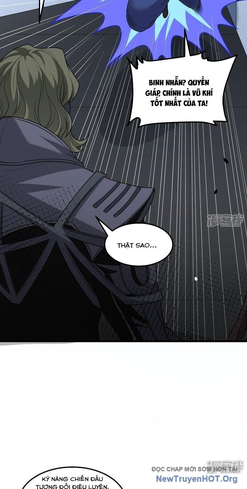 Chiến Hạm Của Ta Có Thể Thăng Cấp: Chapter 91