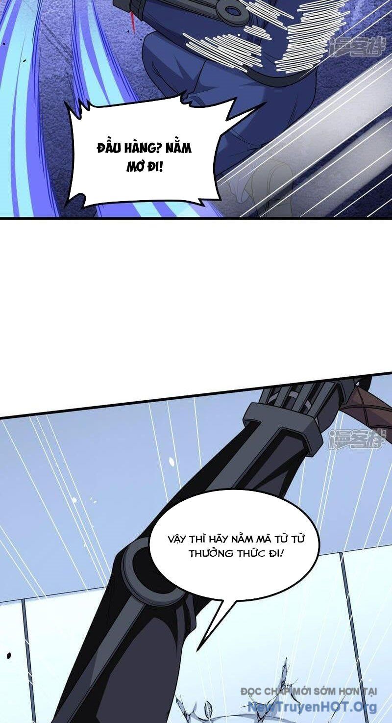 Chiến Hạm Của Ta Có Thể Thăng Cấp: Chapter 91