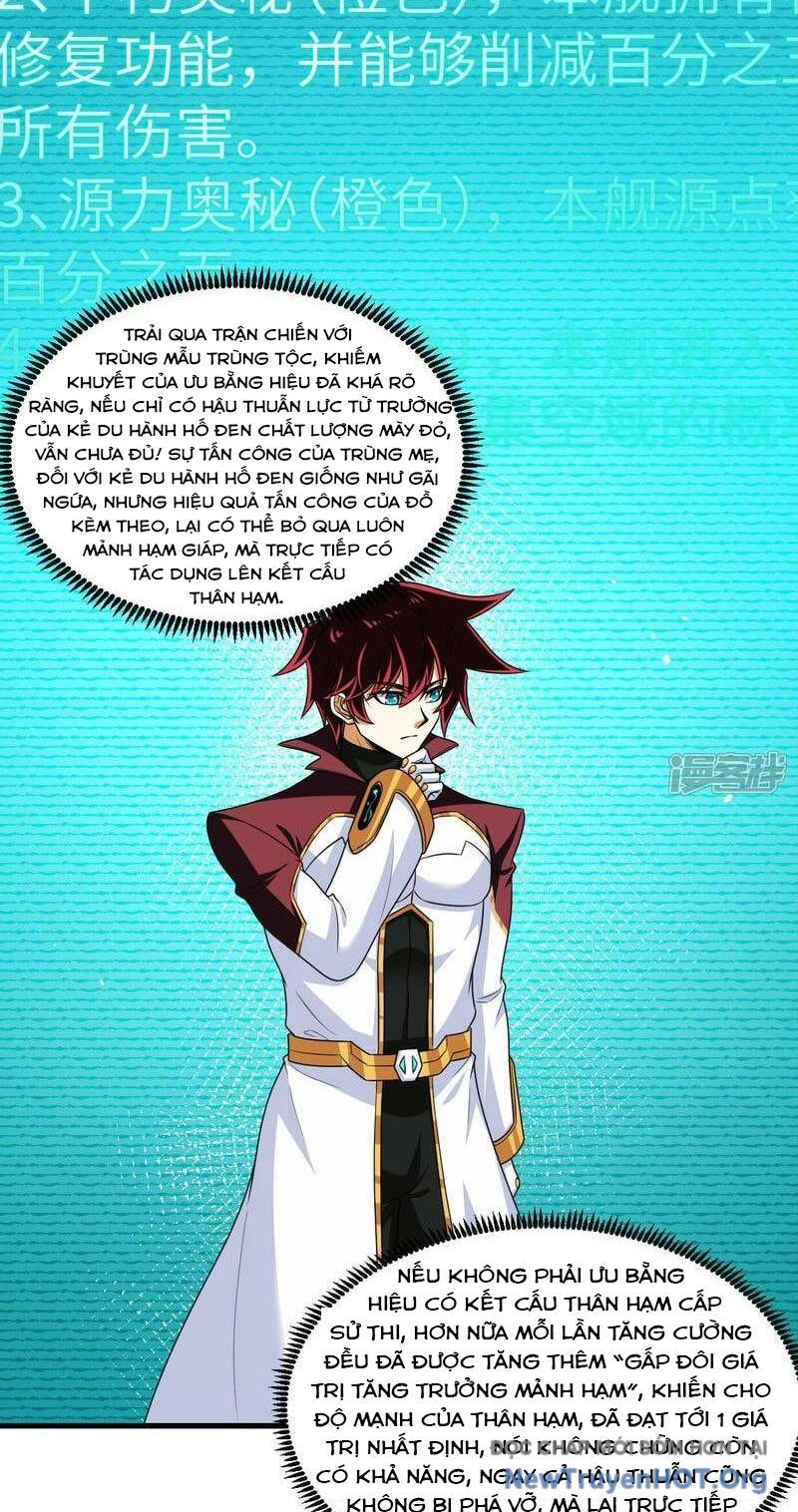 Chiến Hạm Của Ta Có Thể Thăng Cấp: Chapter 92