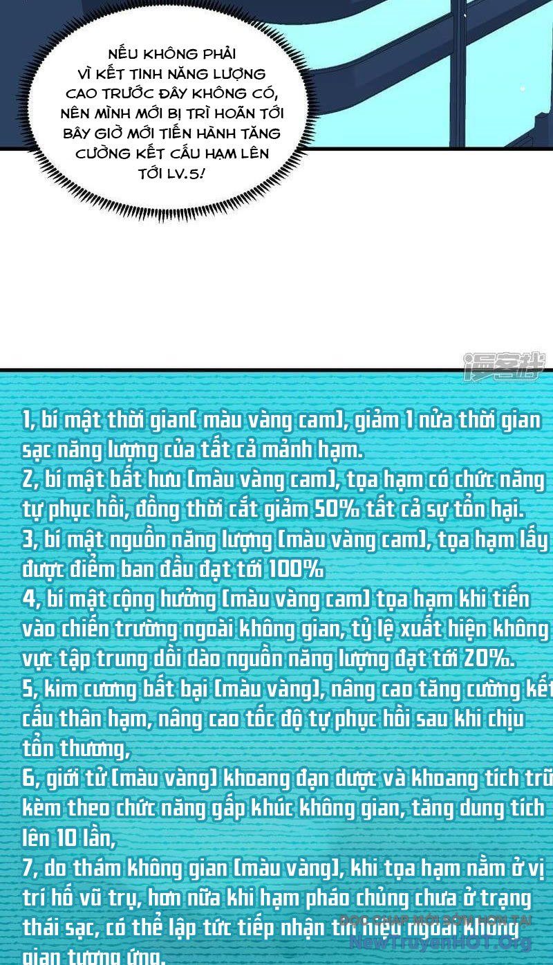 Chiến Hạm Của Ta Có Thể Thăng Cấp: Chapter 92