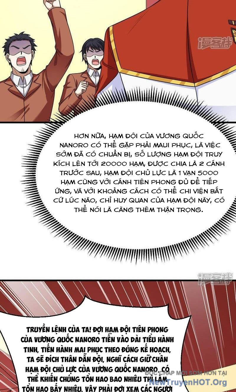 Chiến Hạm Của Ta Có Thể Thăng Cấp: Chapter 93