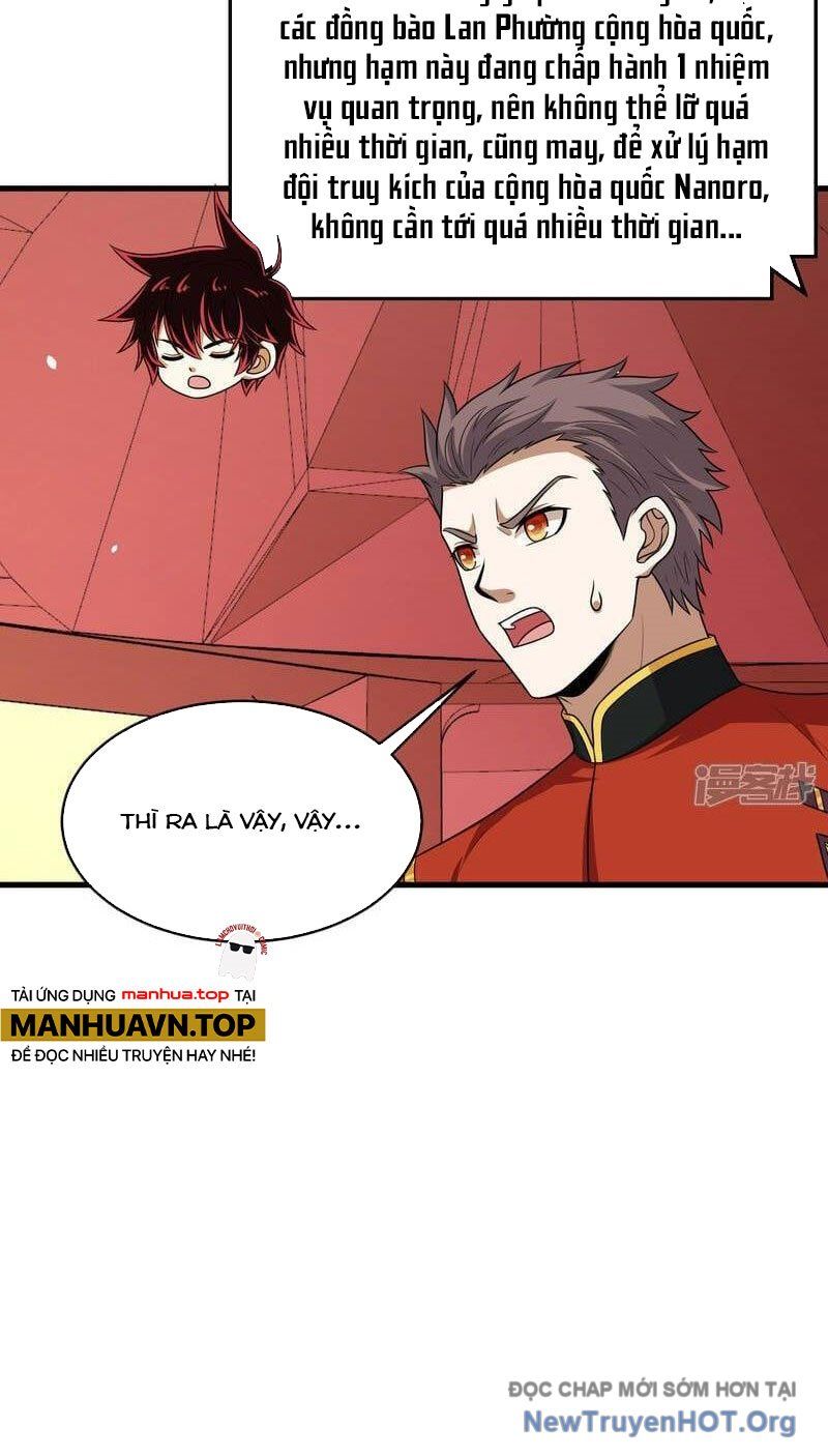 Chiến Hạm Của Ta Có Thể Thăng Cấp: Chapter 93