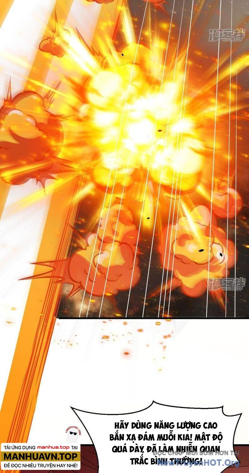 Chiến Hạm Của Ta Có Thể Thăng Cấp: Chapter 93