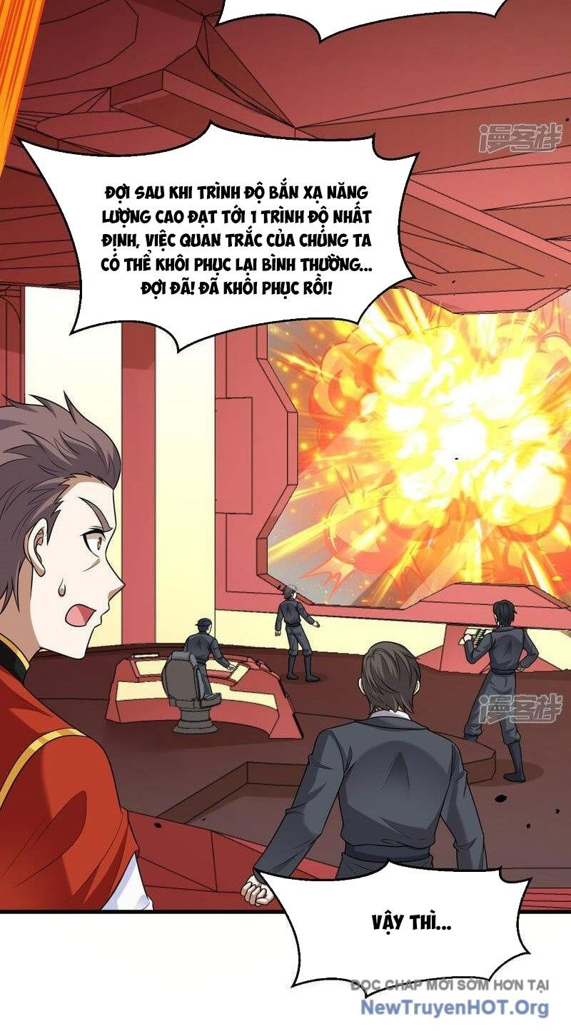 Chiến Hạm Của Ta Có Thể Thăng Cấp: Chapter 93