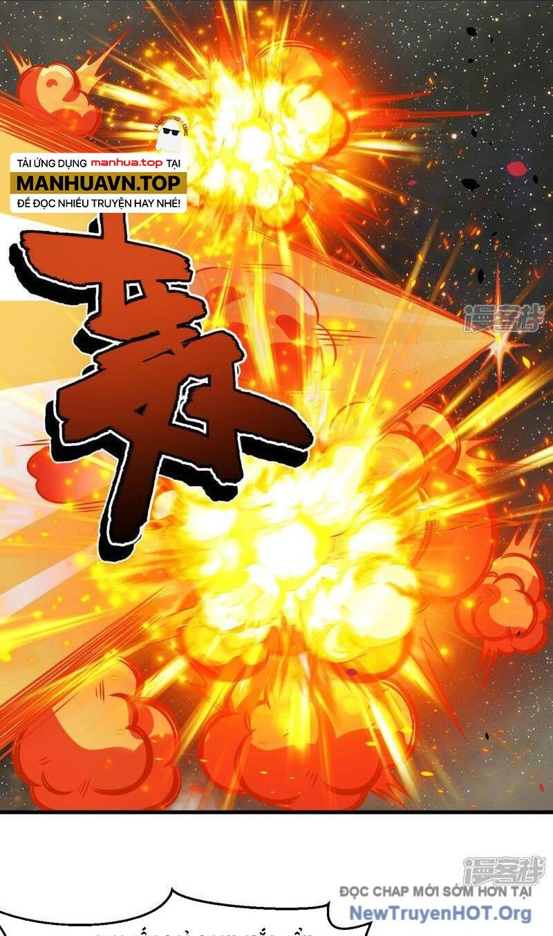 Chiến Hạm Của Ta Có Thể Thăng Cấp: Chapter 93