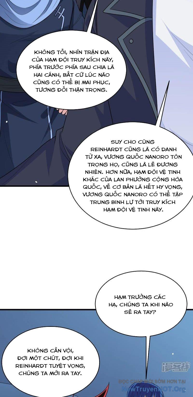 Chiến Hạm Của Ta Có Thể Thăng Cấp: Chapter 93